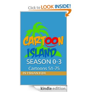 cartoon island 0-3